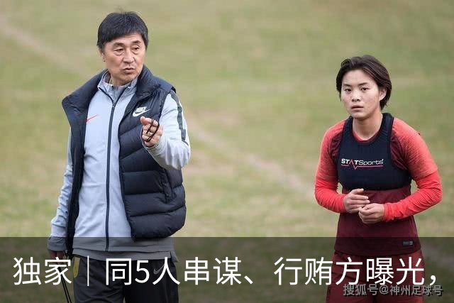 独家｜同5人串谋、行贿方曝光，绿城中国前董事会主席张亚东受贿案指向大连湖畔和庐项目